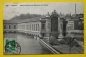 Preview: Ansichtskarte AK Genf / Kraftwerk / 1910 / Gebäudeansicht – Architektur